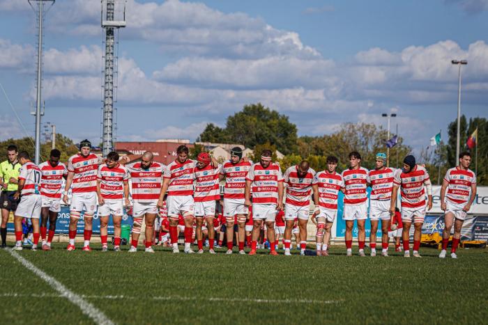 Memorial Dino Menegazzi