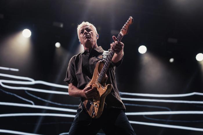 Subsonica · AMA Music Festival