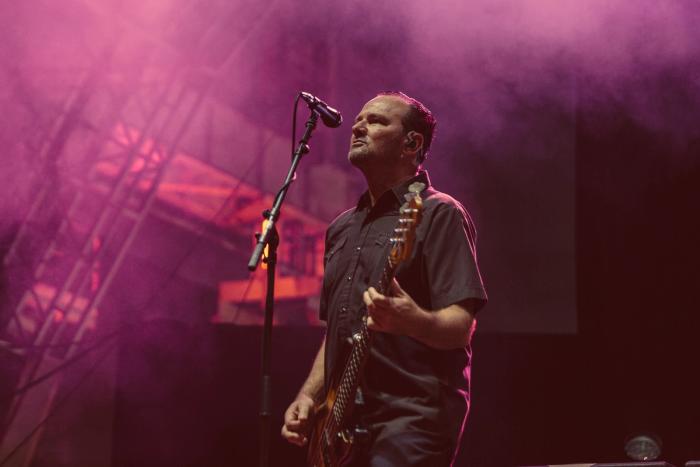 Social Distortion · Milano