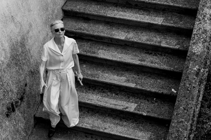 Biennale · Cinema
