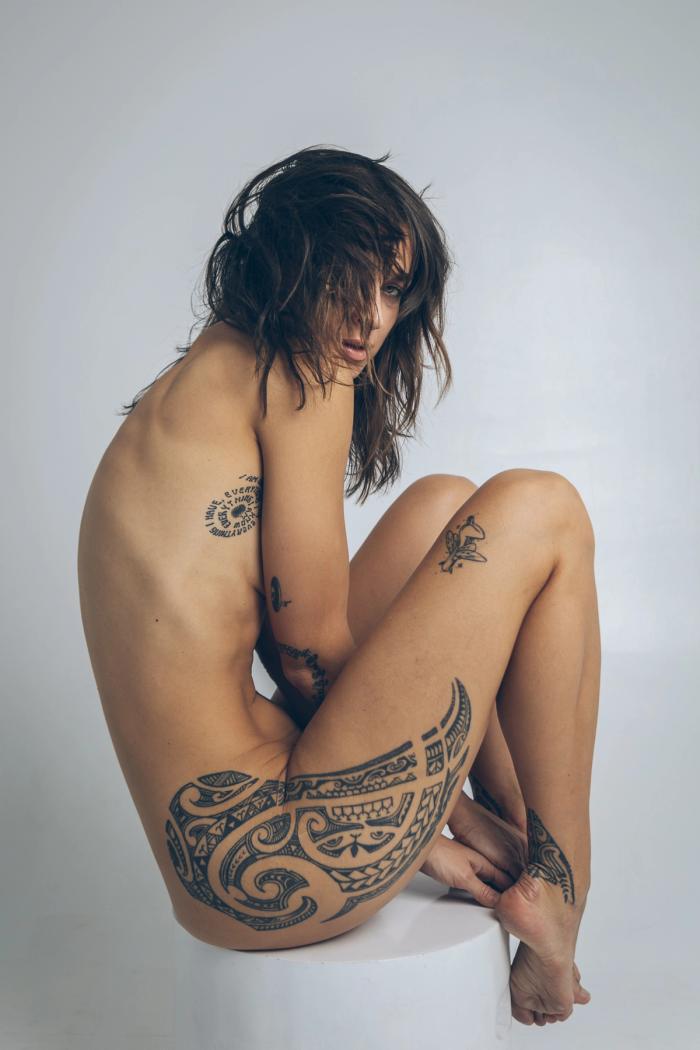 Rebeka · Ndustrial Studios