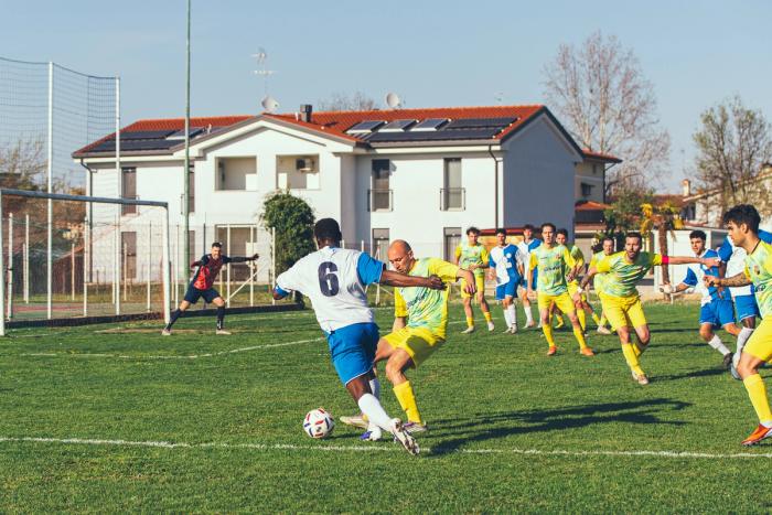 Virtus Summaga · Annonese