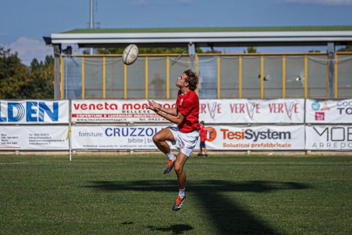 Memorial Dino Menegazzi