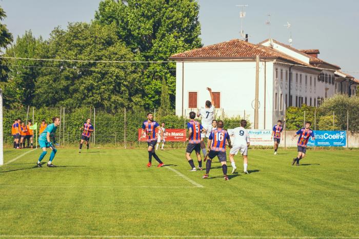 Orsago Vs. Cordignano