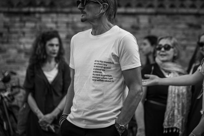 Biennale · Cinema