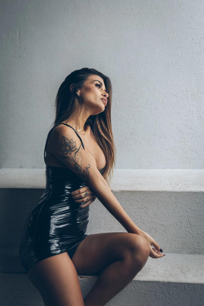 Jessica Masiero · Loft