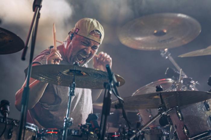 Diapason Band · Mirano Summer Festival