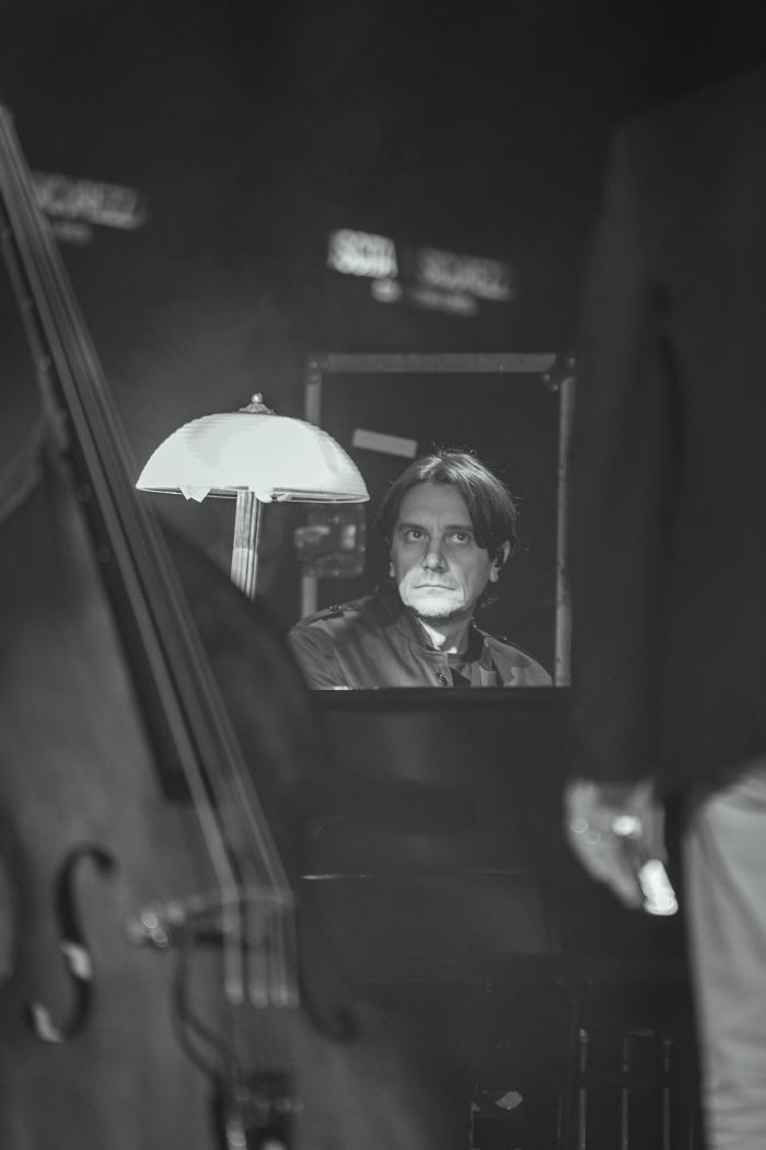 Francesco De Gregori · Palmariva