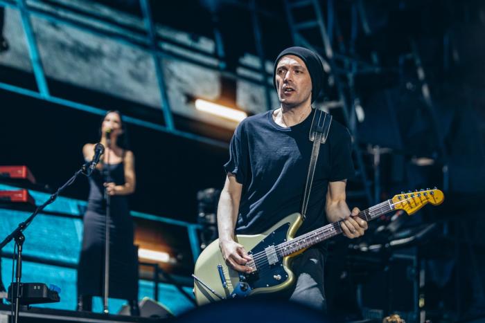 Vasco Rossi · Udine