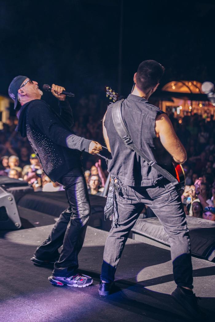 Diapason Band · Mirano Summer Festival