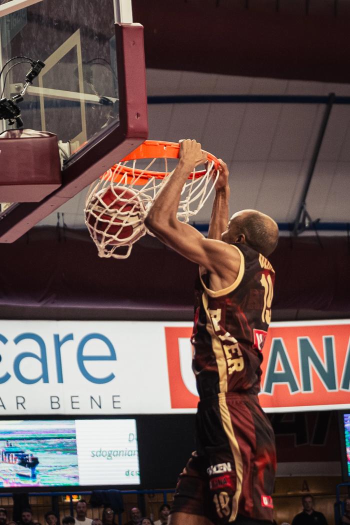 Reyer · Venezia · Vs · Virtus · Bologna