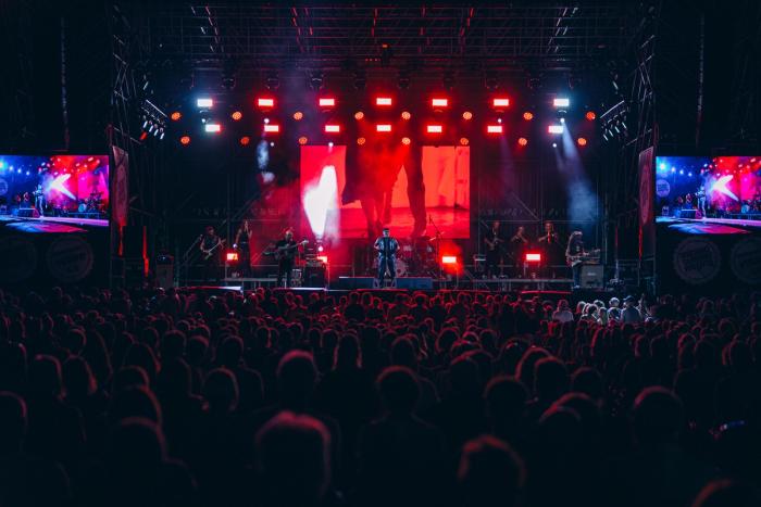 Diapason Band · Mirano Summer Festival