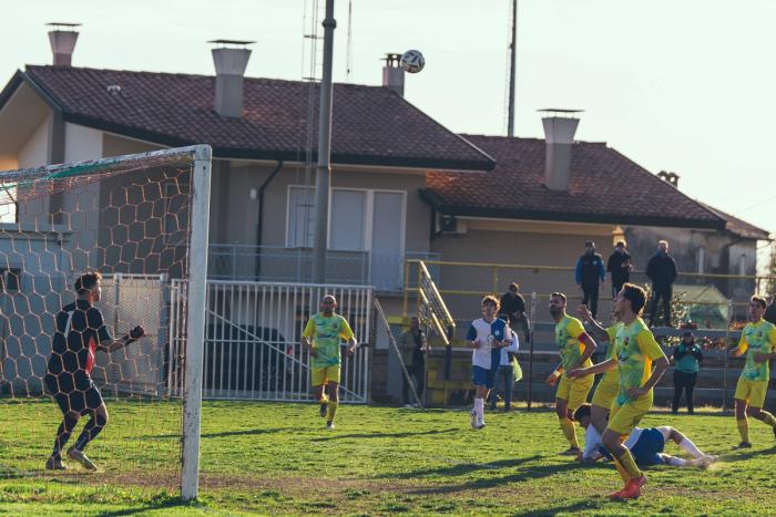 Virtus Summaga · Annonese