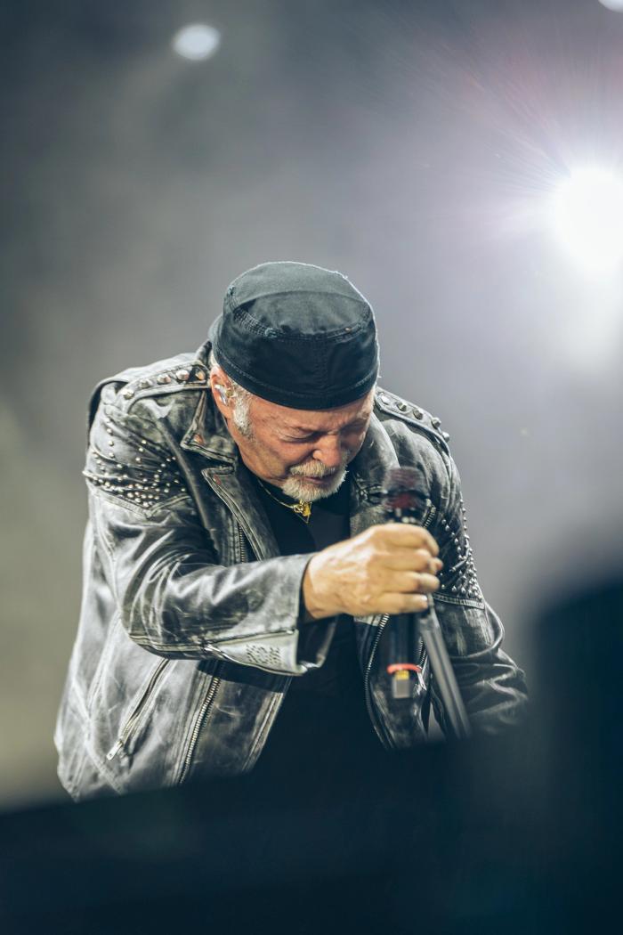 Vasco Rossi · Udine