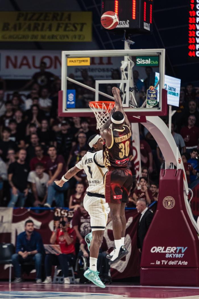 Reyer · Venezia · Vs · Virtus · Bologna