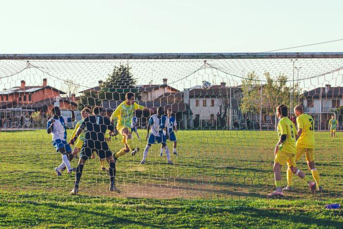 Virtus Summaga · Annonese