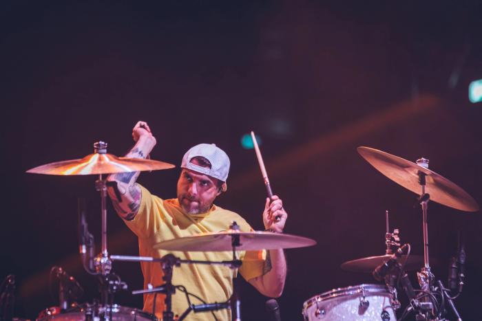 All Time Low · ChorusLife