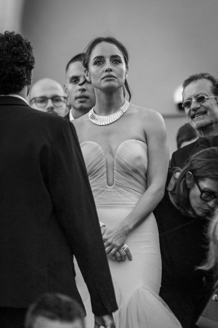 Biennale · Cinema