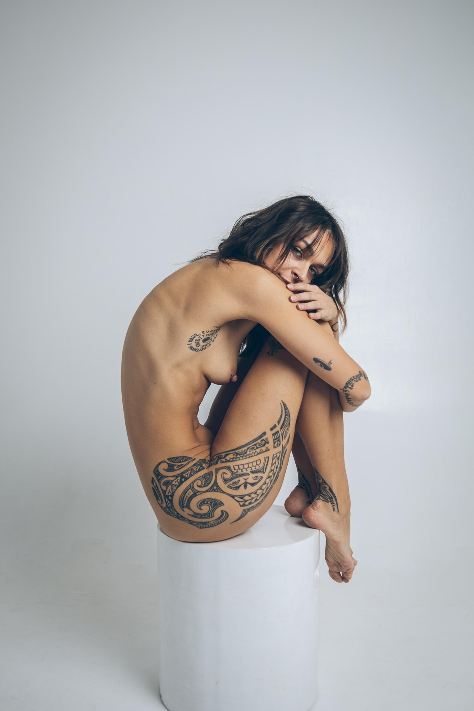 Rebeka · Ndustrial Studios