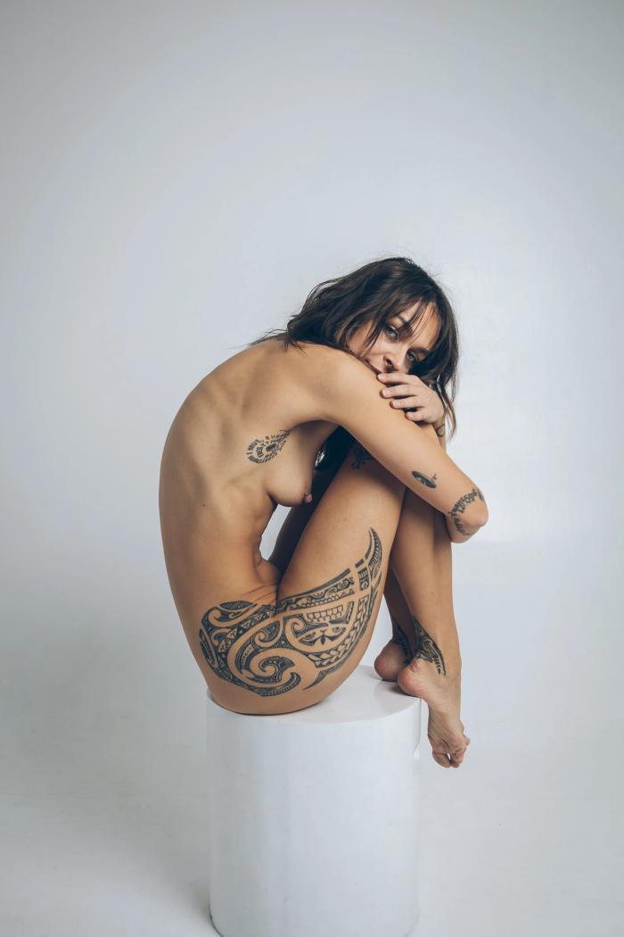 Rebeka · Ndustrial Studios