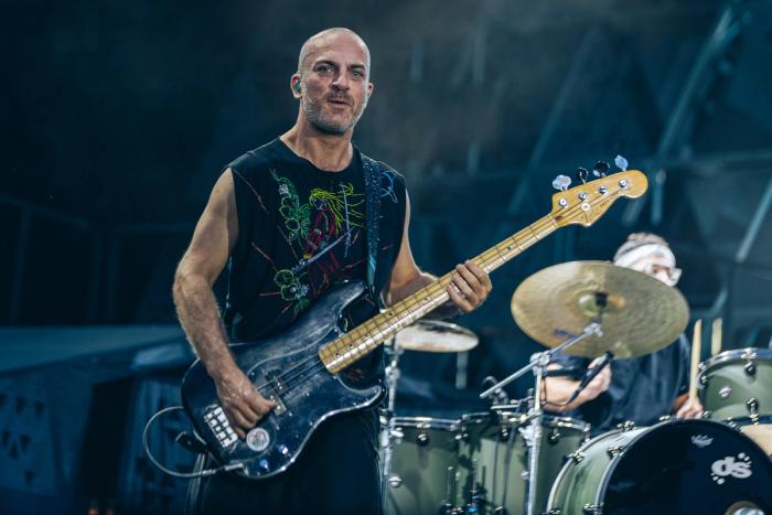 Vasco Rossi · Udine