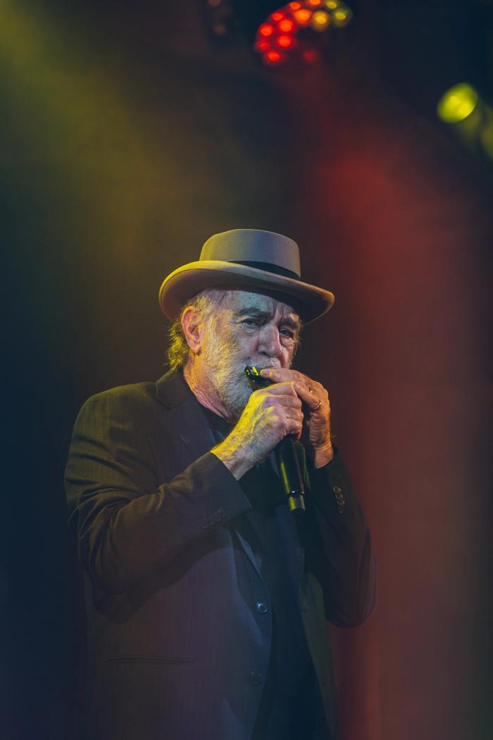 Francesco De Gregori @ Palmariva