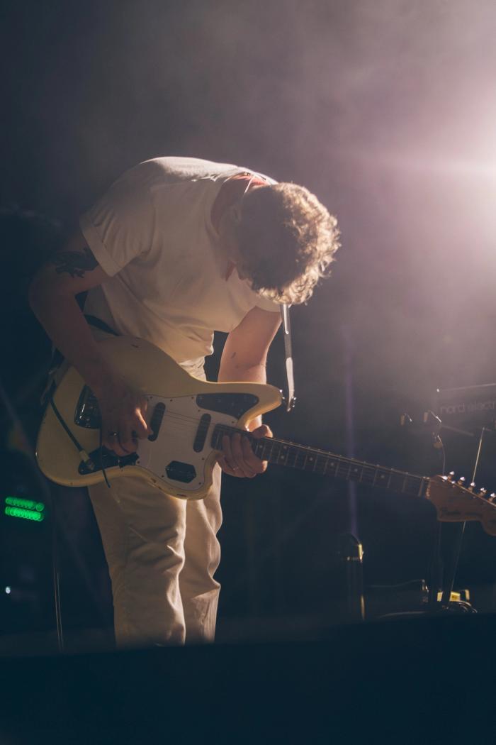 Of Monsters & Men · Sequoie Music Park
