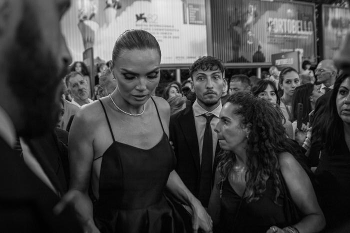 Biennale · Cinema