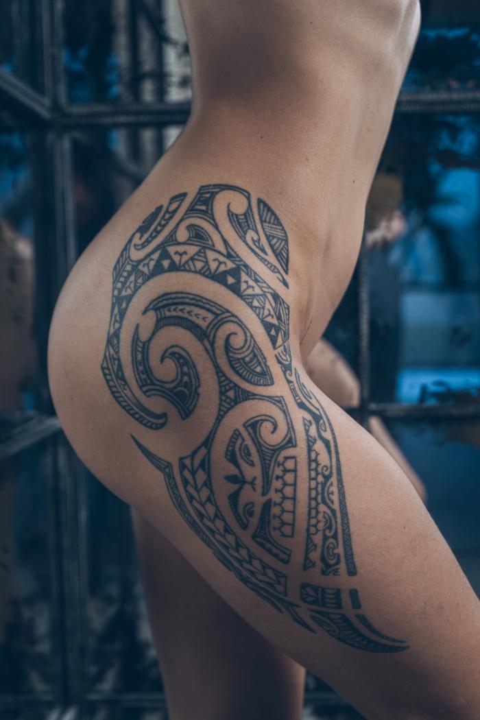 Rebeka · Ndustrial Studios