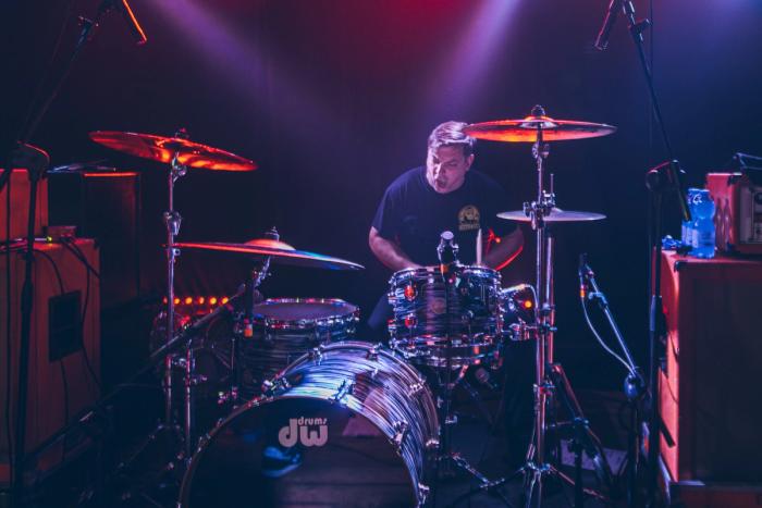 Teenage Bottlerocket · Torino