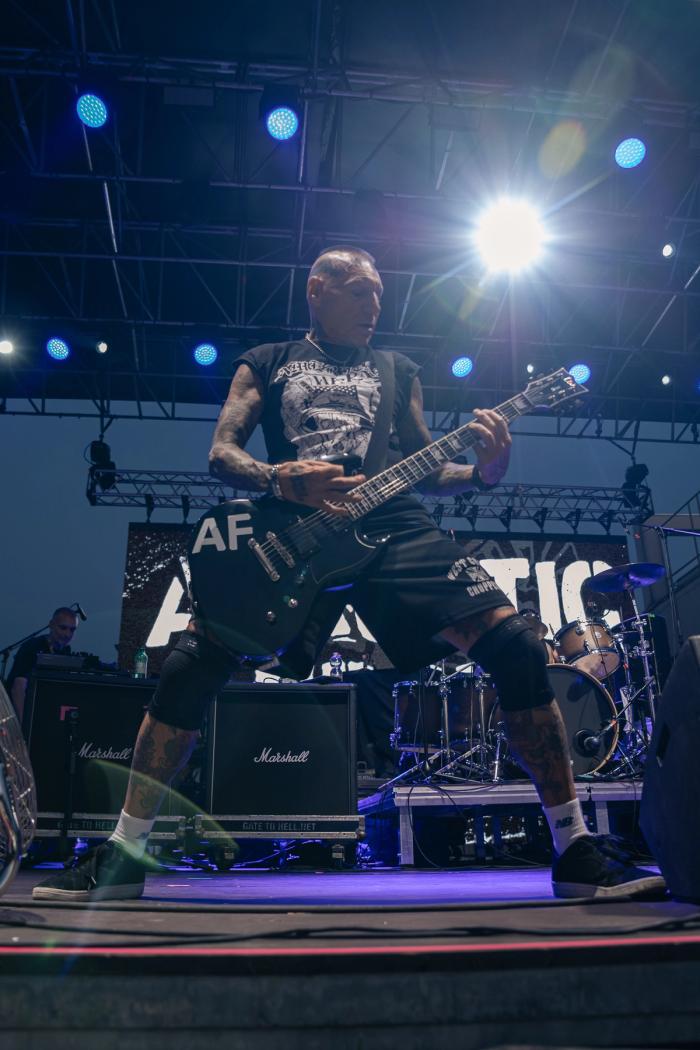 Agnostic Front · Azzano Decimo
