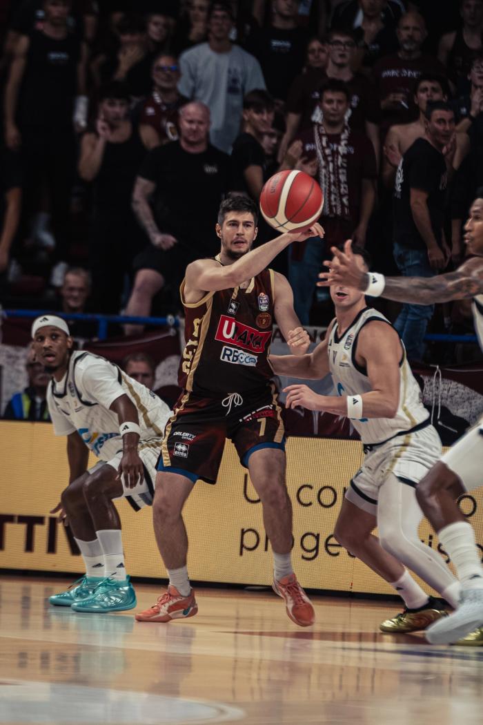 Reyer · Venezia · Vs · Virtus · Bologna