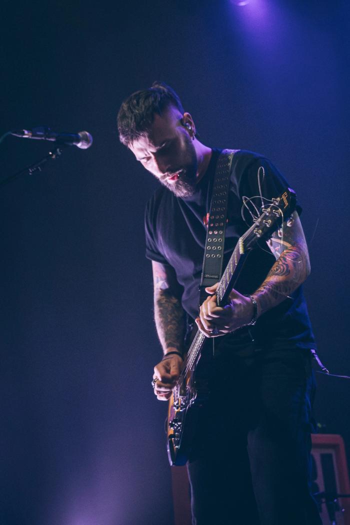 Bull Brigade · New Age, Roncade