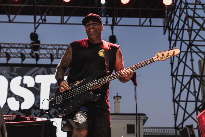 Agnostic Front · Azzano Decimo