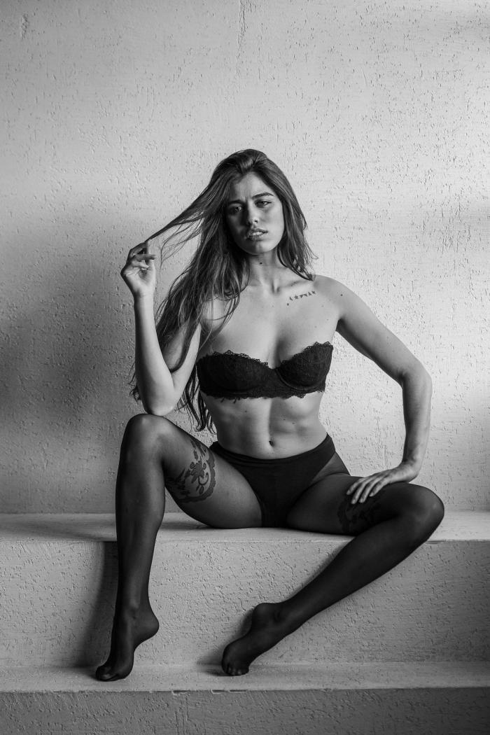 Lia Pironi @ Loft Studio