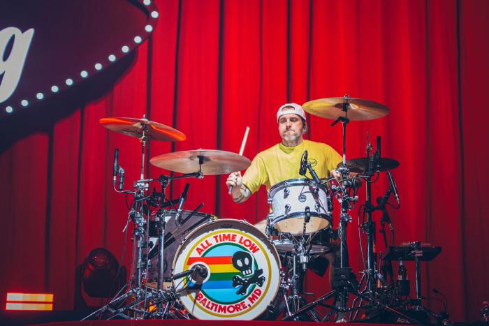 All Time Low · ChorusLife