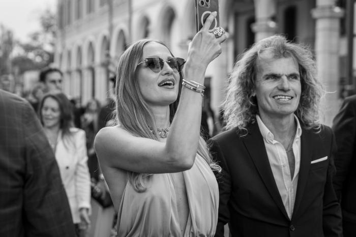 Biennale · Cinema