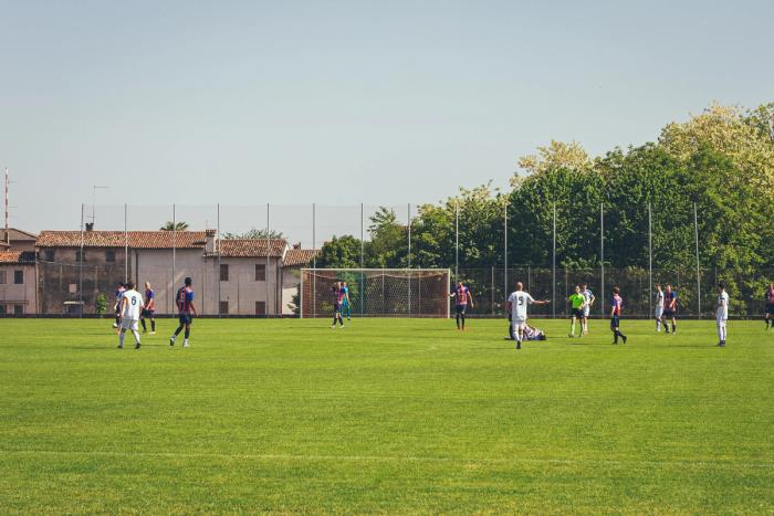Orsago Vs. Cordignano