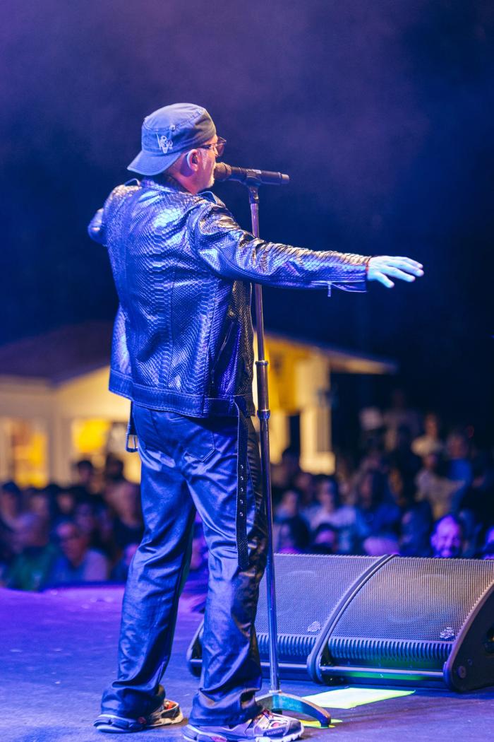 Diapason Band · Mirano Summer Festival