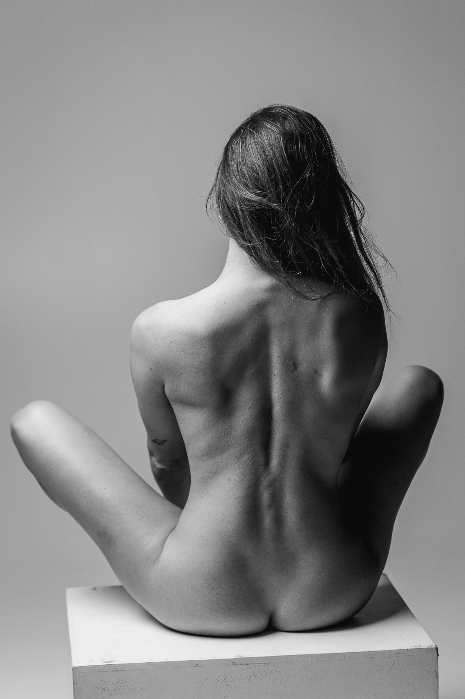 Lia Pironi @ Loft Studio