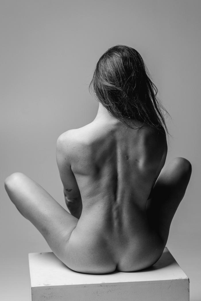 Lia Pironi @ Loft Studio