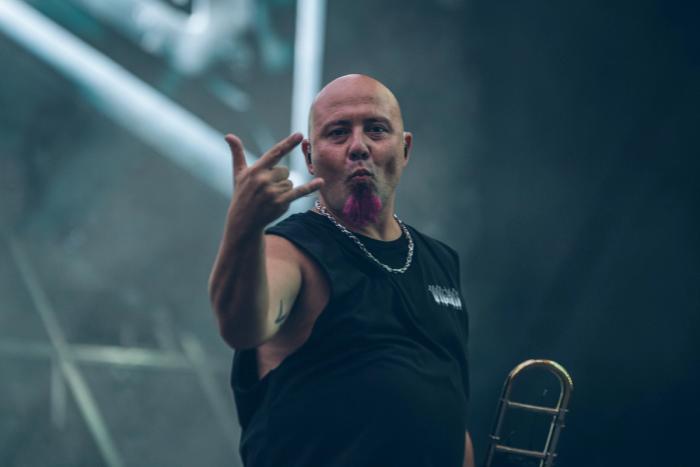 Vasco Rossi · Udine