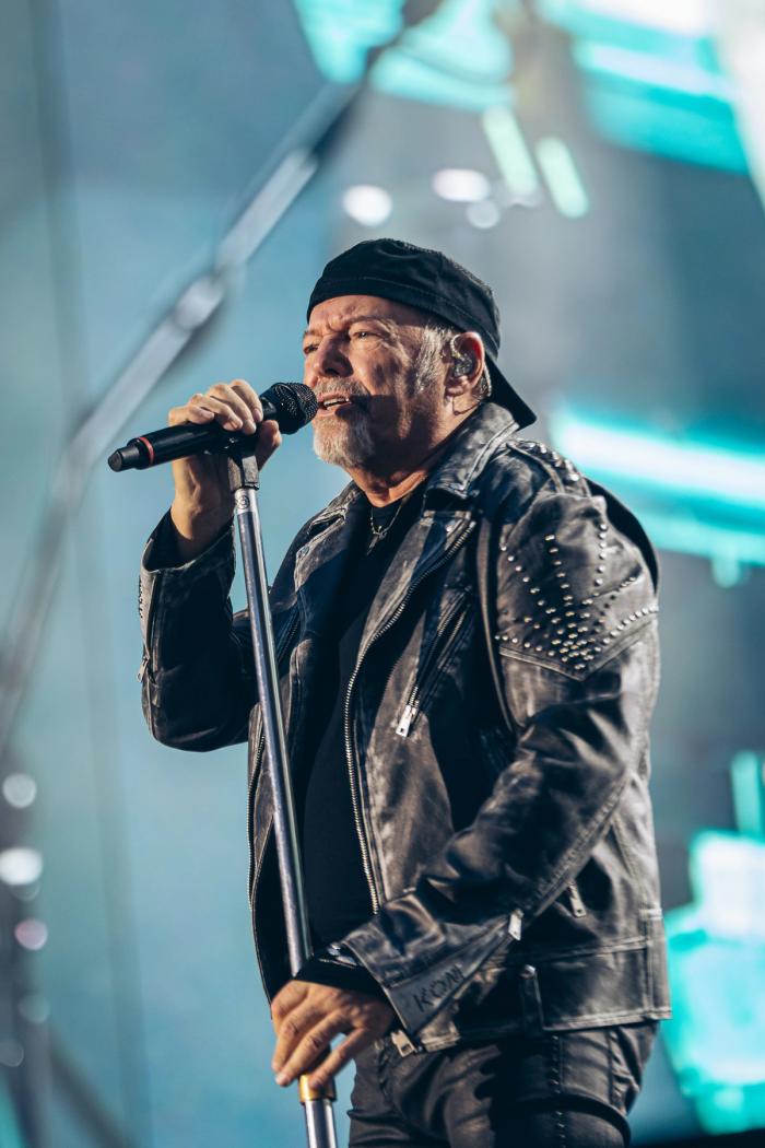 Vasco Rossi · Udine