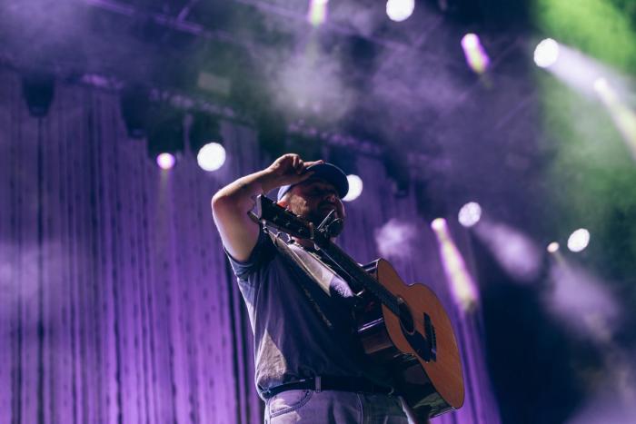 Of Monsters & Men · Sequoie Music Park