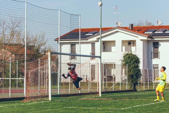 Virtus Summaga · Annonese