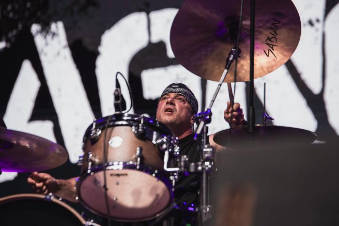 Agnostic Front · Azzano Decimo