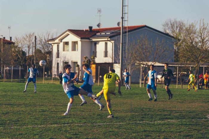 Virtus Summaga · Annonese