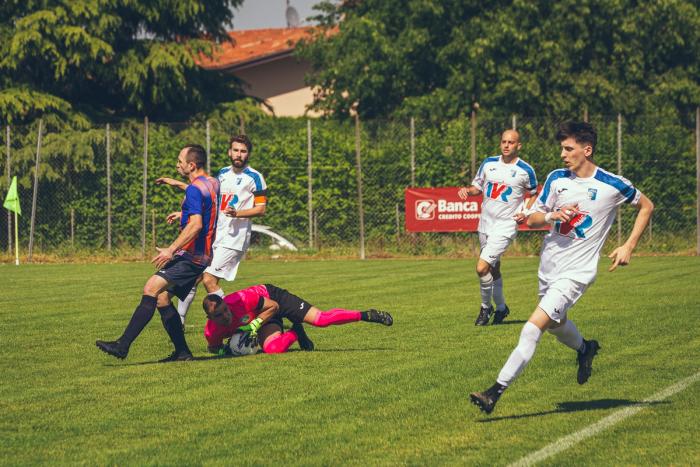 Orsago Vs. Cordignano