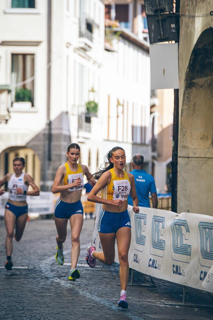 Corsa Primo Maggio · Oderzo