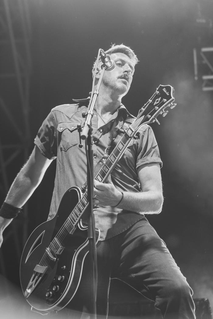 Dropkick Murphys · Azzano Decimo